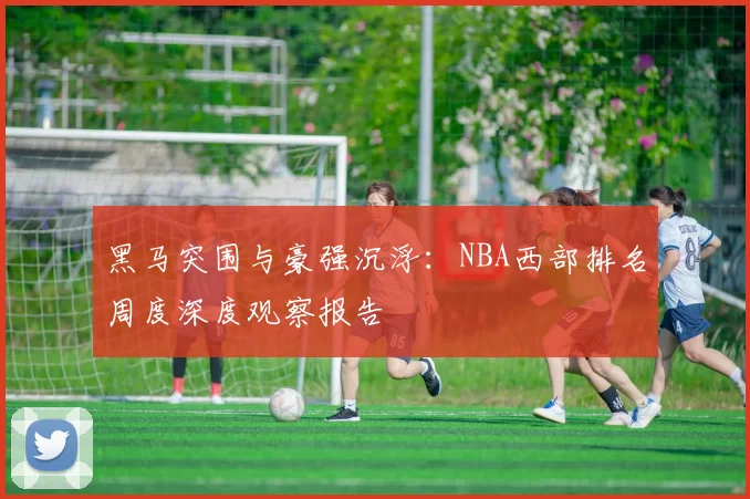 黑马突围与豪强沉浮：NBA西部排名周度深度观察报告