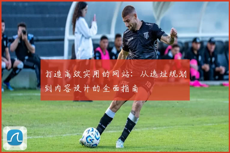 打造高效实用的网站：从选址规划到内容设计的全面指南
