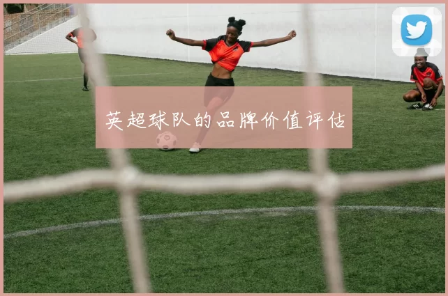 英超球队的品牌价值评估