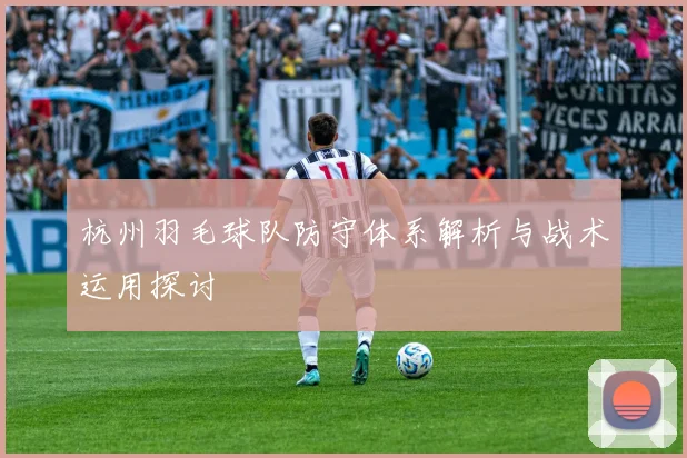 杭州羽毛球队防守体系解析与战术运用探讨
