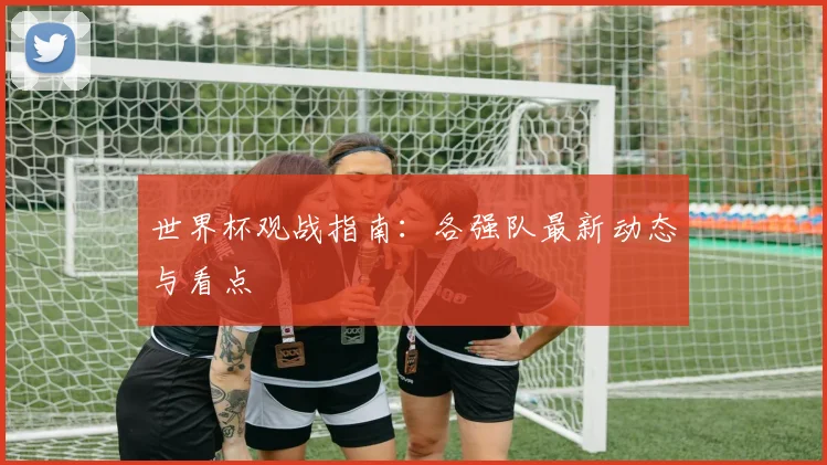 世界杯观战指南:各强队最新动态与看点
