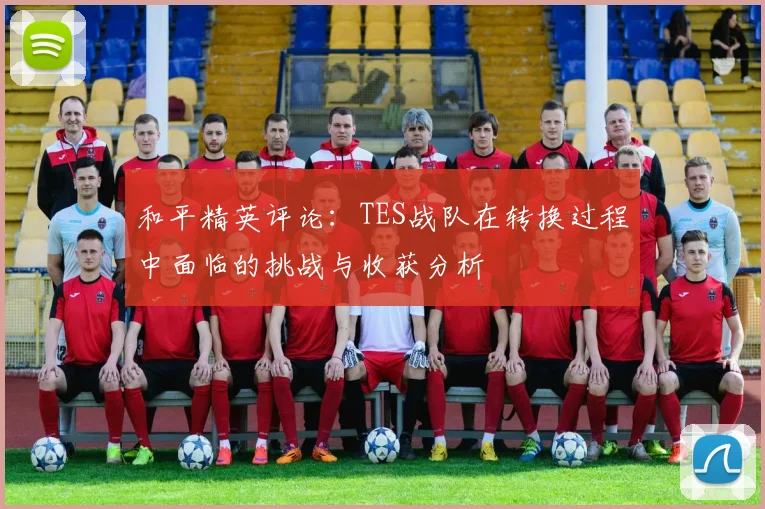 和平精英评论：TES战队在转换过程中面临的挑战与收获分析