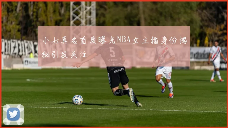 小七真名首度曝光NBA女主播身份揭秘引发关注